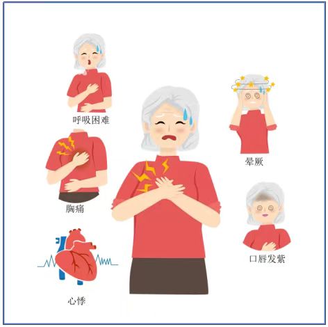 啥？情緒激動(dòng)也會(huì)中毒？